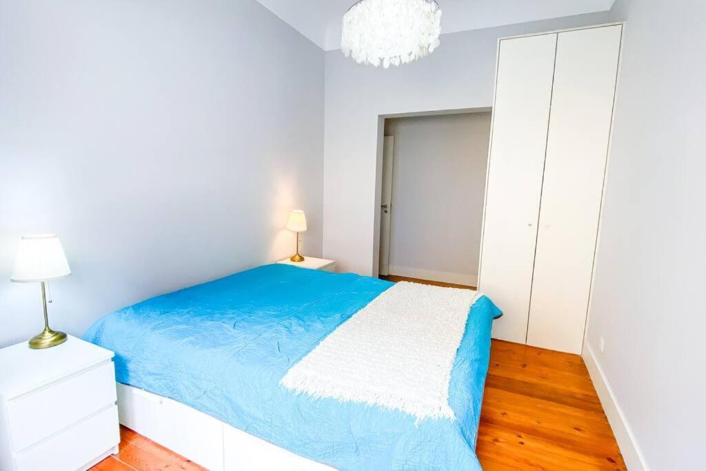 Hu2i - In&out Sete Rios Apartment Lissabon