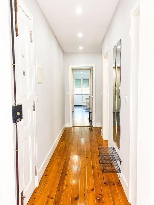 Apartment Hu2i - In&out Sete Rios Lissabon