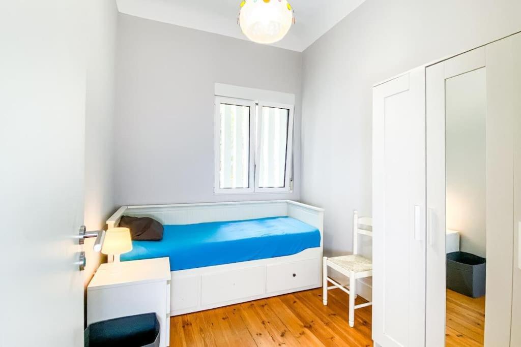 Hu2i - In&out Sete Rios Apartment Lissabon